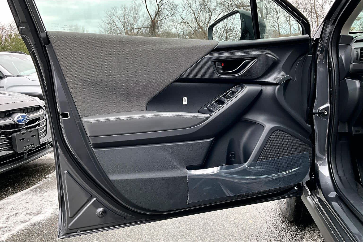 2026 Subaru Crosstrek Premium - Photo 10