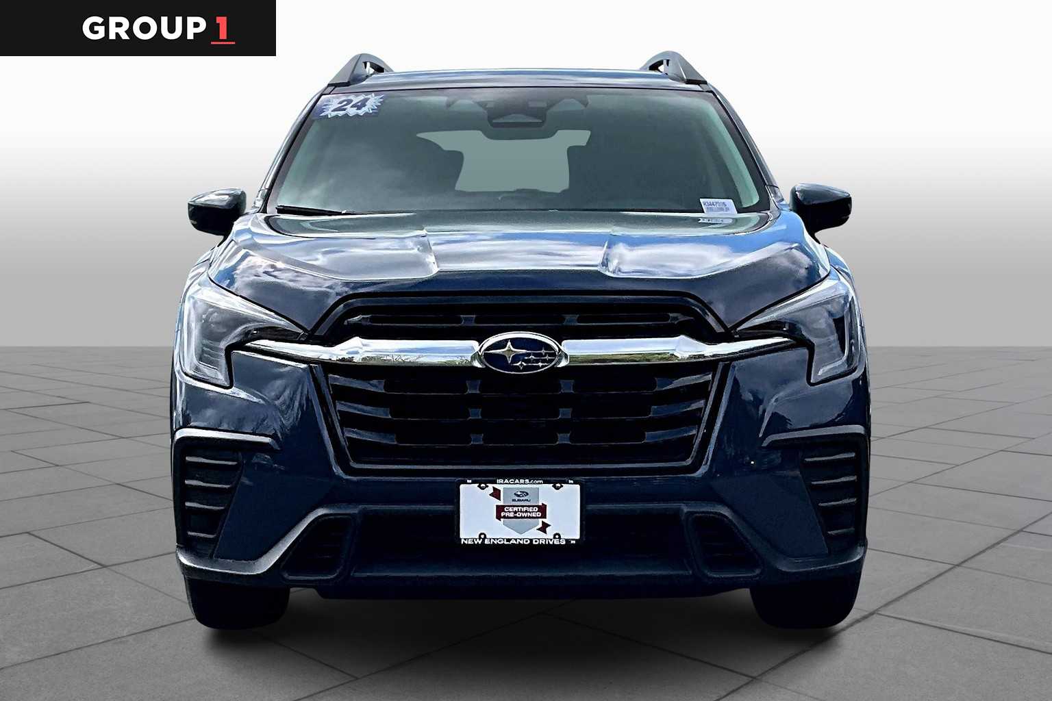 2024 Subaru Ascent Premium photo 2