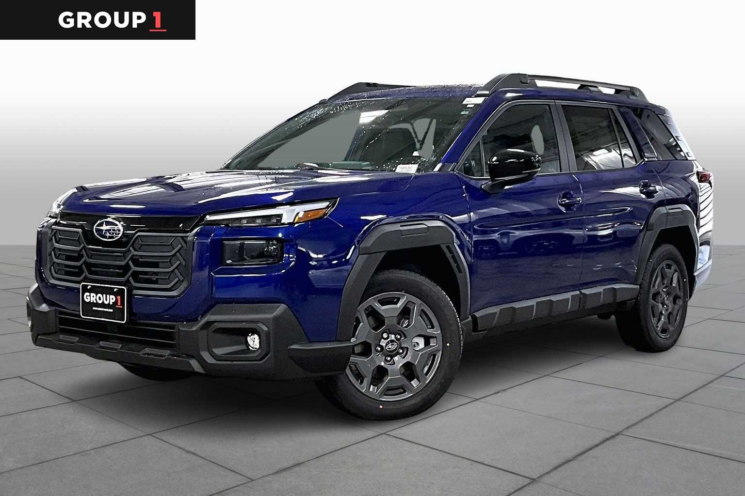 2026 Subaru Outback Premium's photo