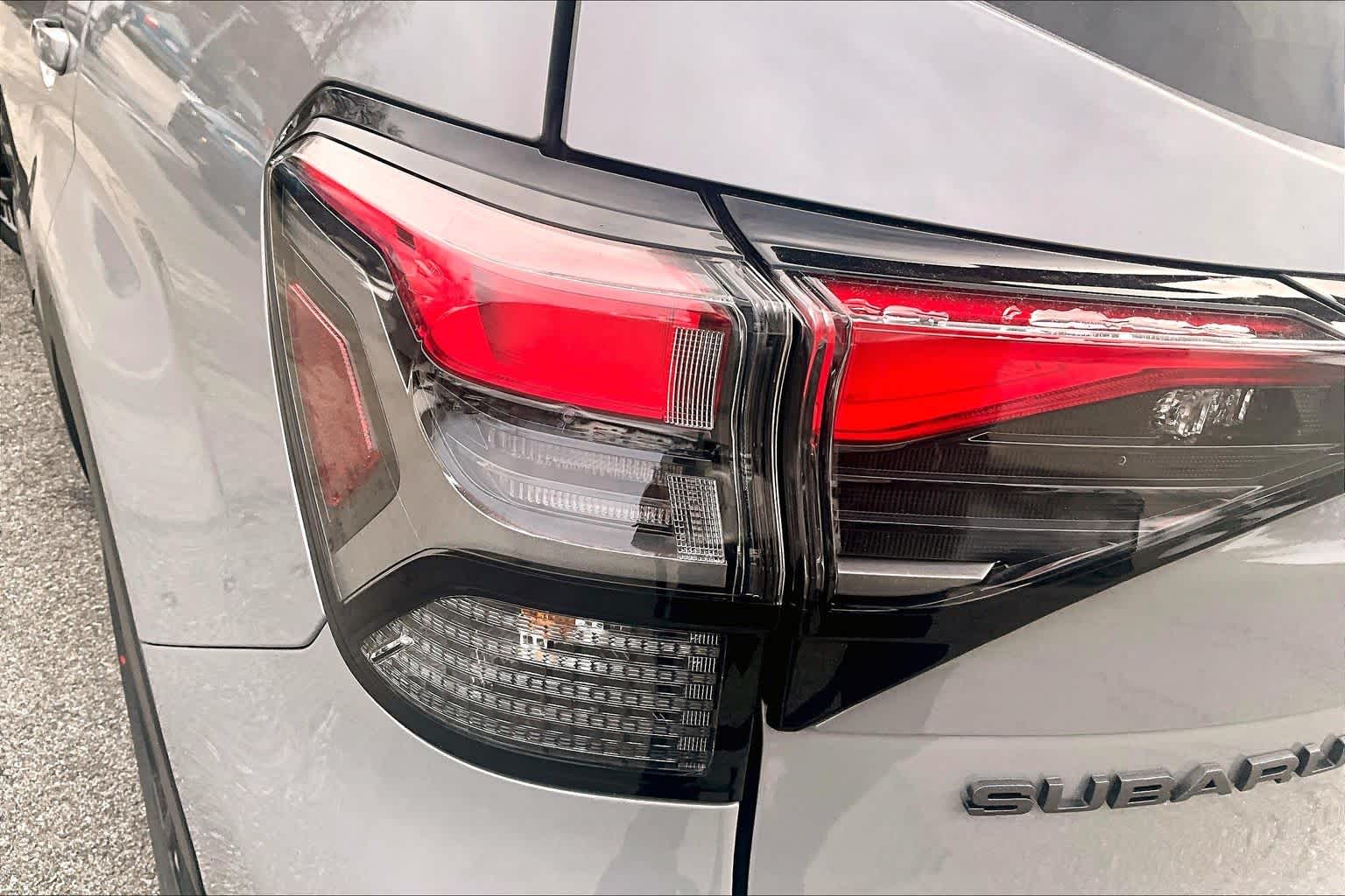 2026 Subaru Forester Premium - Photo 14