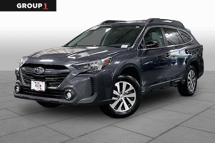 2025 Subaru Outback Premium SUV