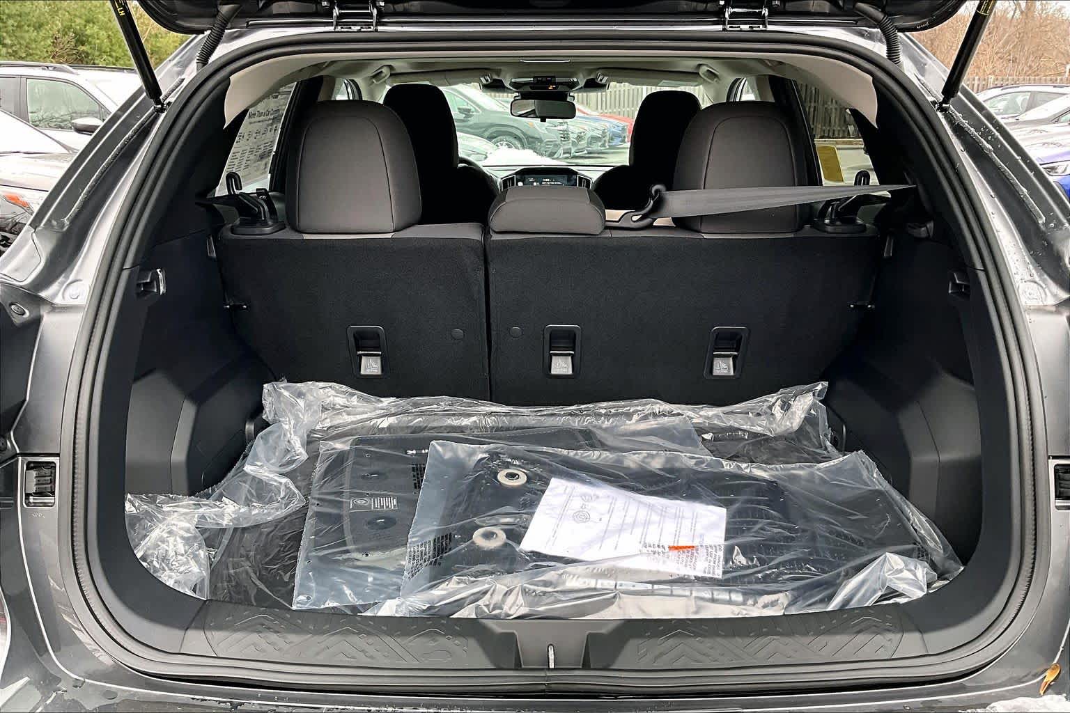 2026 Subaru Crosstrek Premium - Photo 20