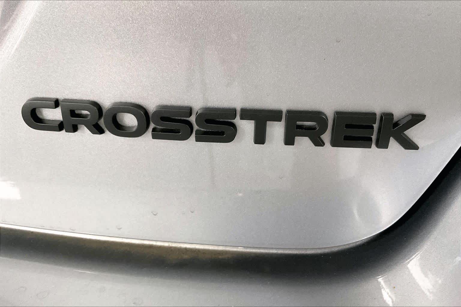 2026 Subaru Crosstrek Limited - Photo 15