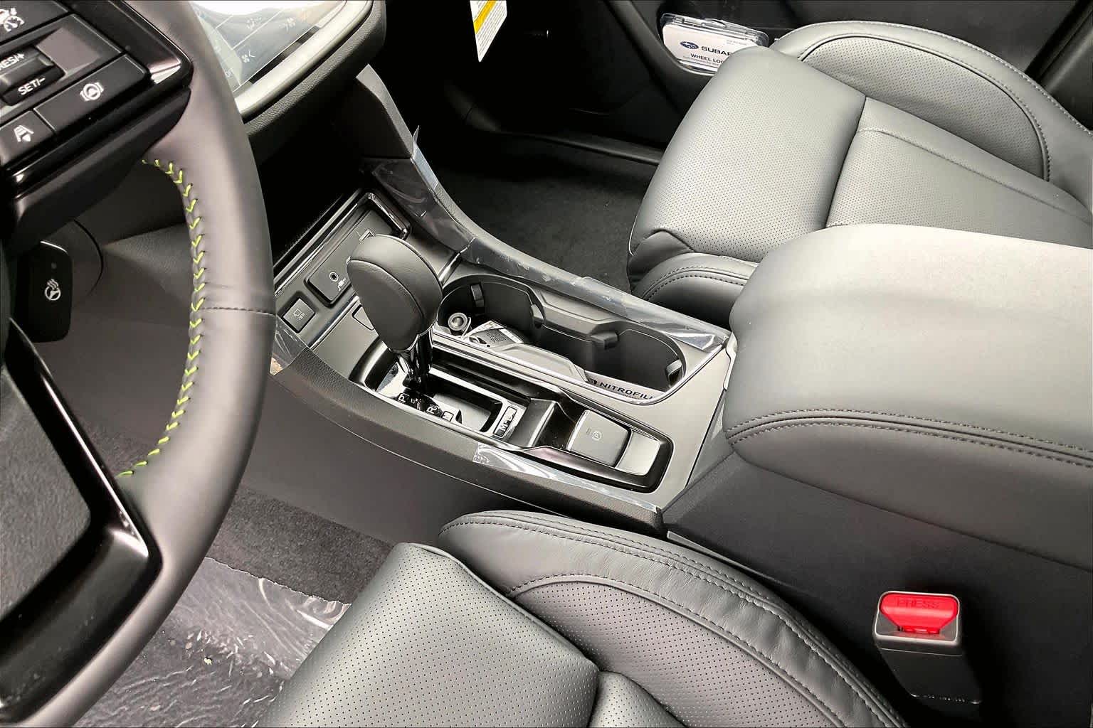 2026 Subaru Ascent Onyx Edition-Touring - Photo 7