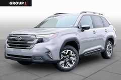 2026 Subaru Forester Premium SUV