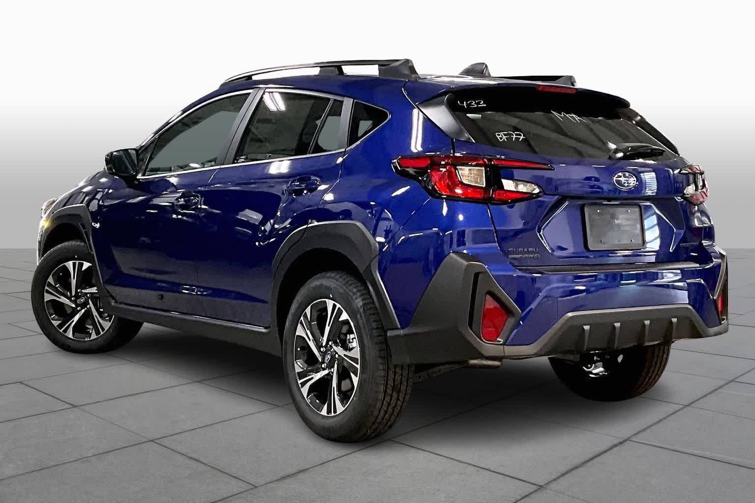 2026 Subaru Crosstrek Premium - Photo 12