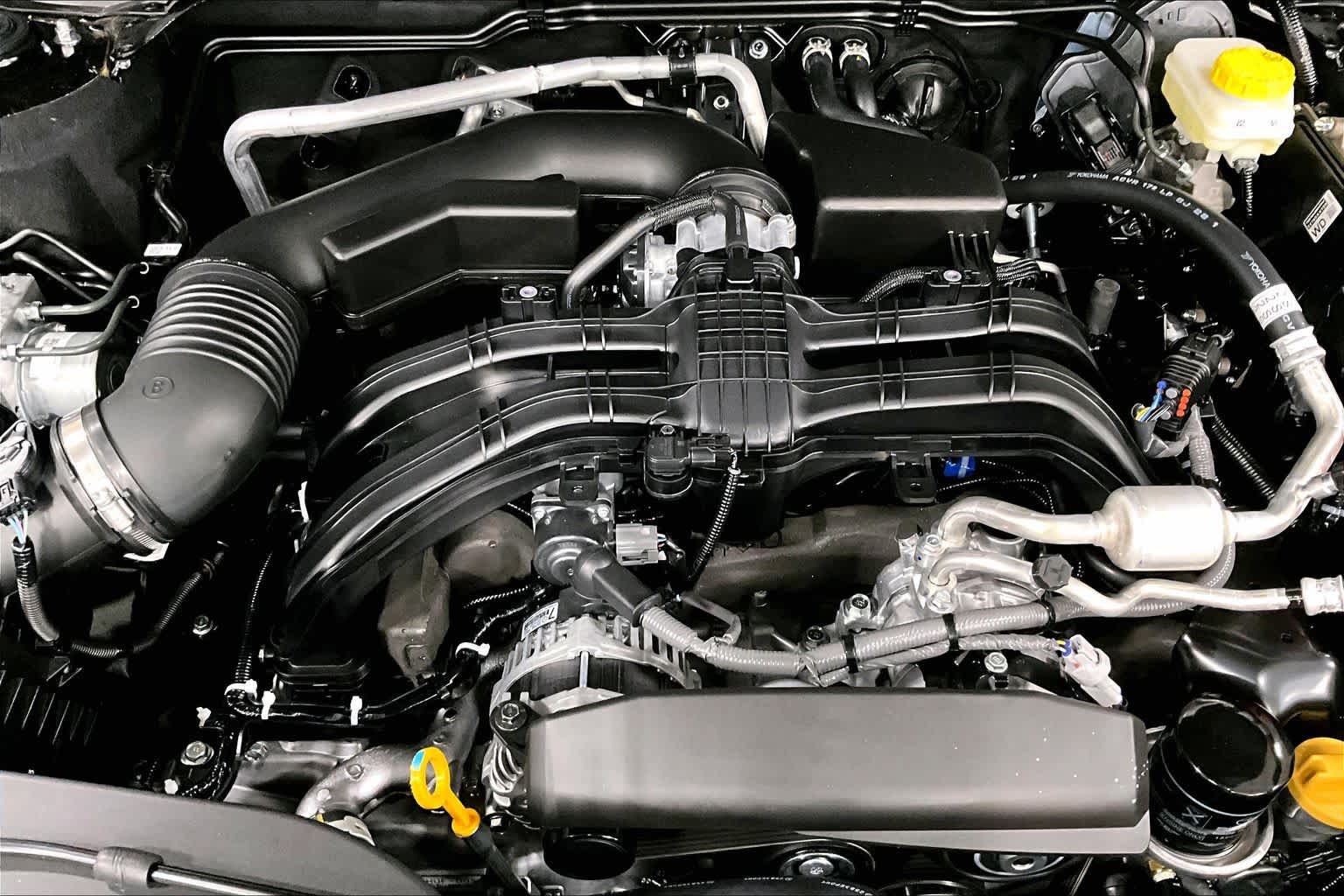 2026 Subaru Outback Premium - Photo 17