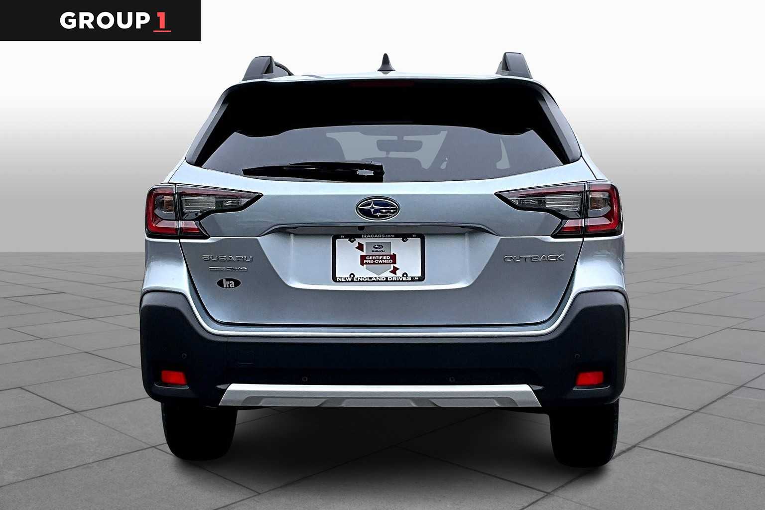 2024 Subaru Outback Limited photo 4