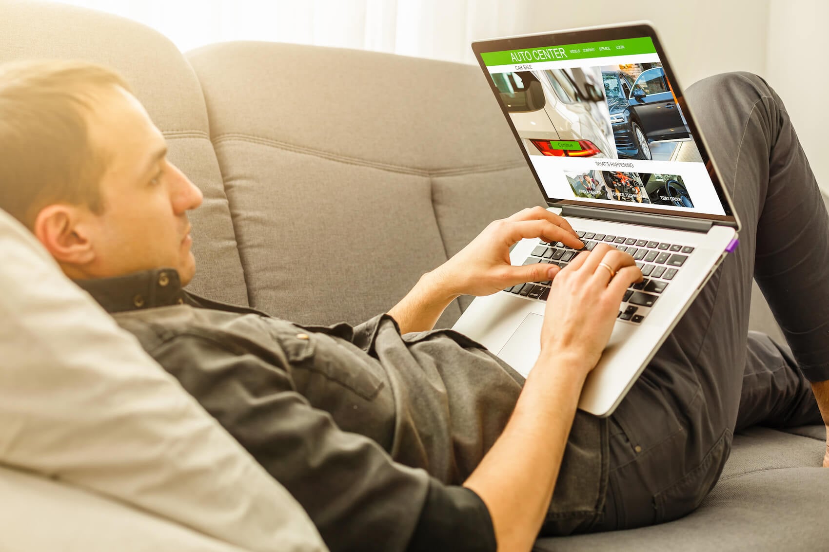 Online shopping for Subaru Certified Pre-Owned Peabody MA