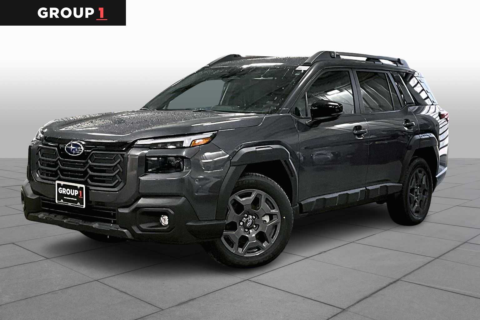 2026 Subaru Outback Premium's photo