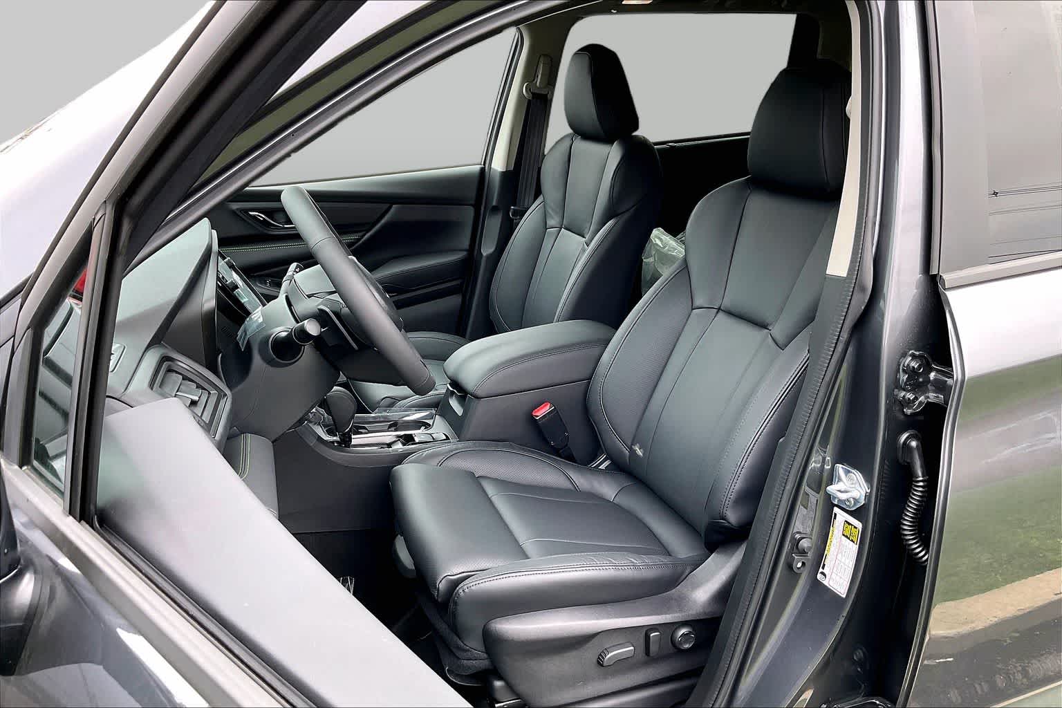 2026 Subaru Ascent Onyx Edition-Touring - Photo 9