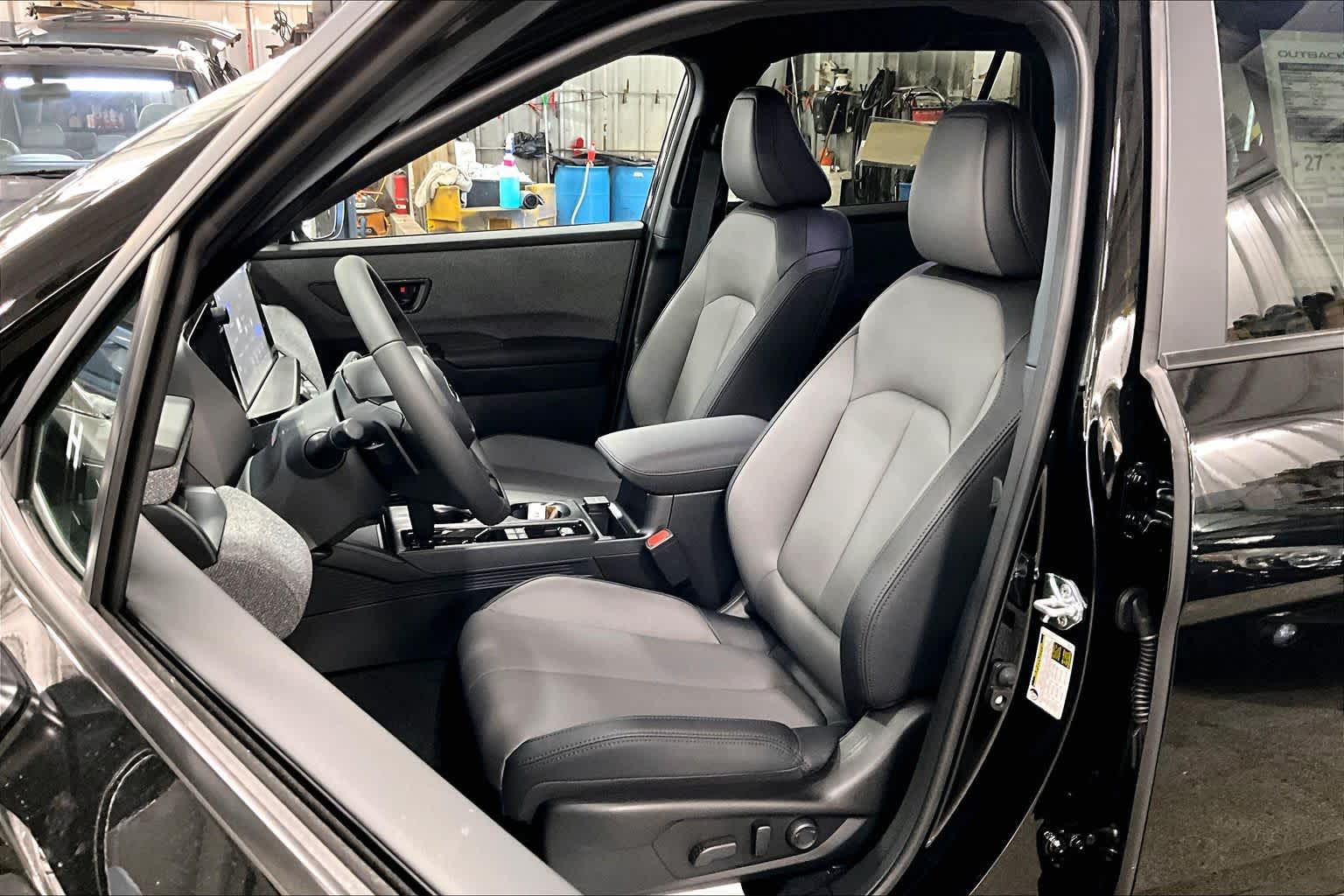 2026 Subaru Outback Premium - Photo 9
