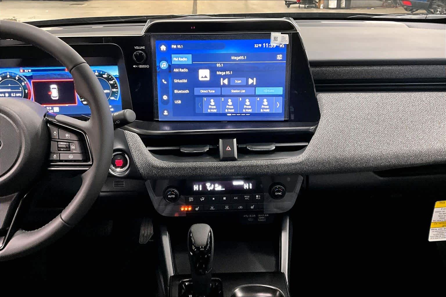 2026 Subaru Outback Premium - Photo 6