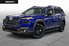 2026 Subaru Outback Limited SUV