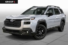 2026 Subaru Outback Limited SUV