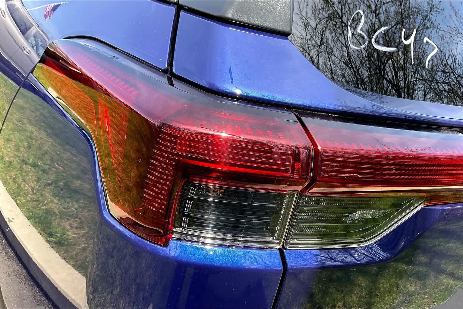 2026 Subaru Outback Limited XT - Photo 14