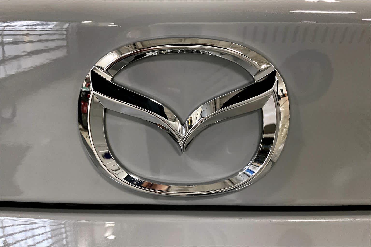 2025 Mazda MX-5 Miata Grand Touring - Photo 10