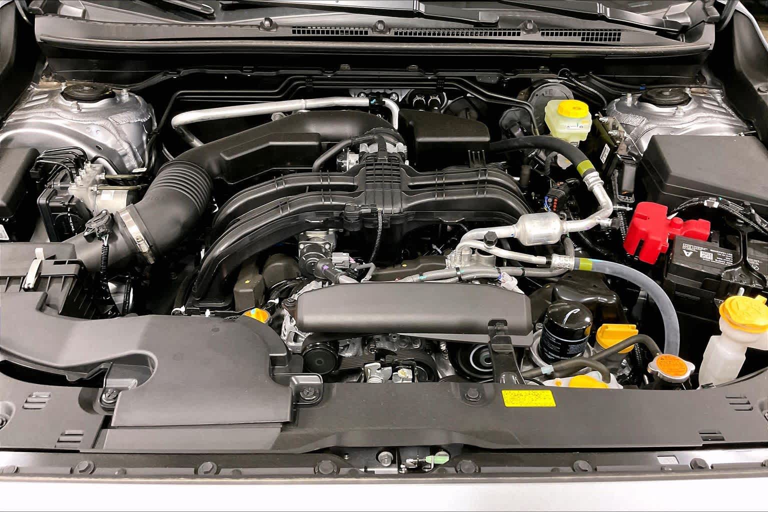2026 Subaru Crosstrek Limited - Photo 16