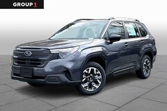 2026 Subaru Forester Standard Model SUV