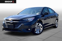 2025 Subaru Legacy Limited Sedan