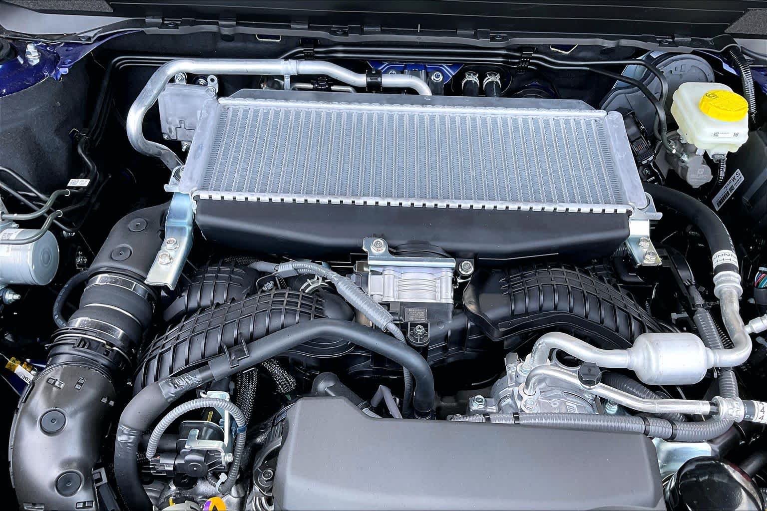 2026 Subaru Outback Limited XT - Photo 17