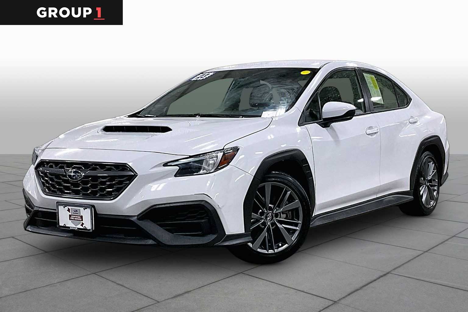 2023 Subaru WRX -'s photo