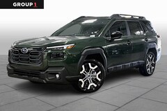 2026 Subaru Outback Touring XT SUV