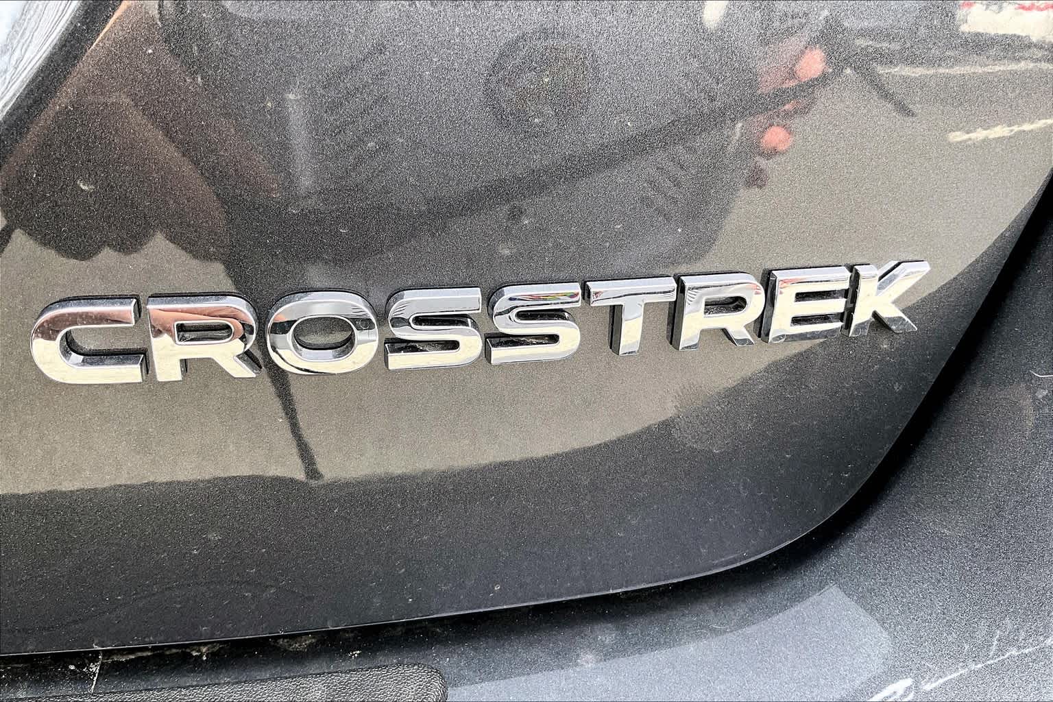 2025 Subaru Crosstrek Limited - Photo 15