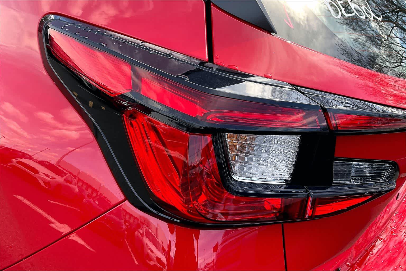 2026 Subaru Impreza Sport - Photo 14