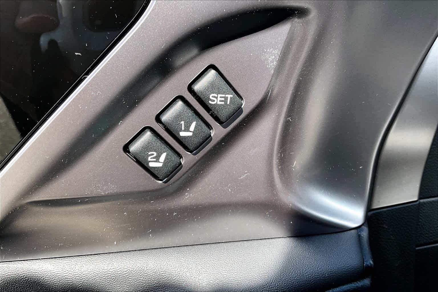 2025 Subaru Legacy Limited - Photo 18