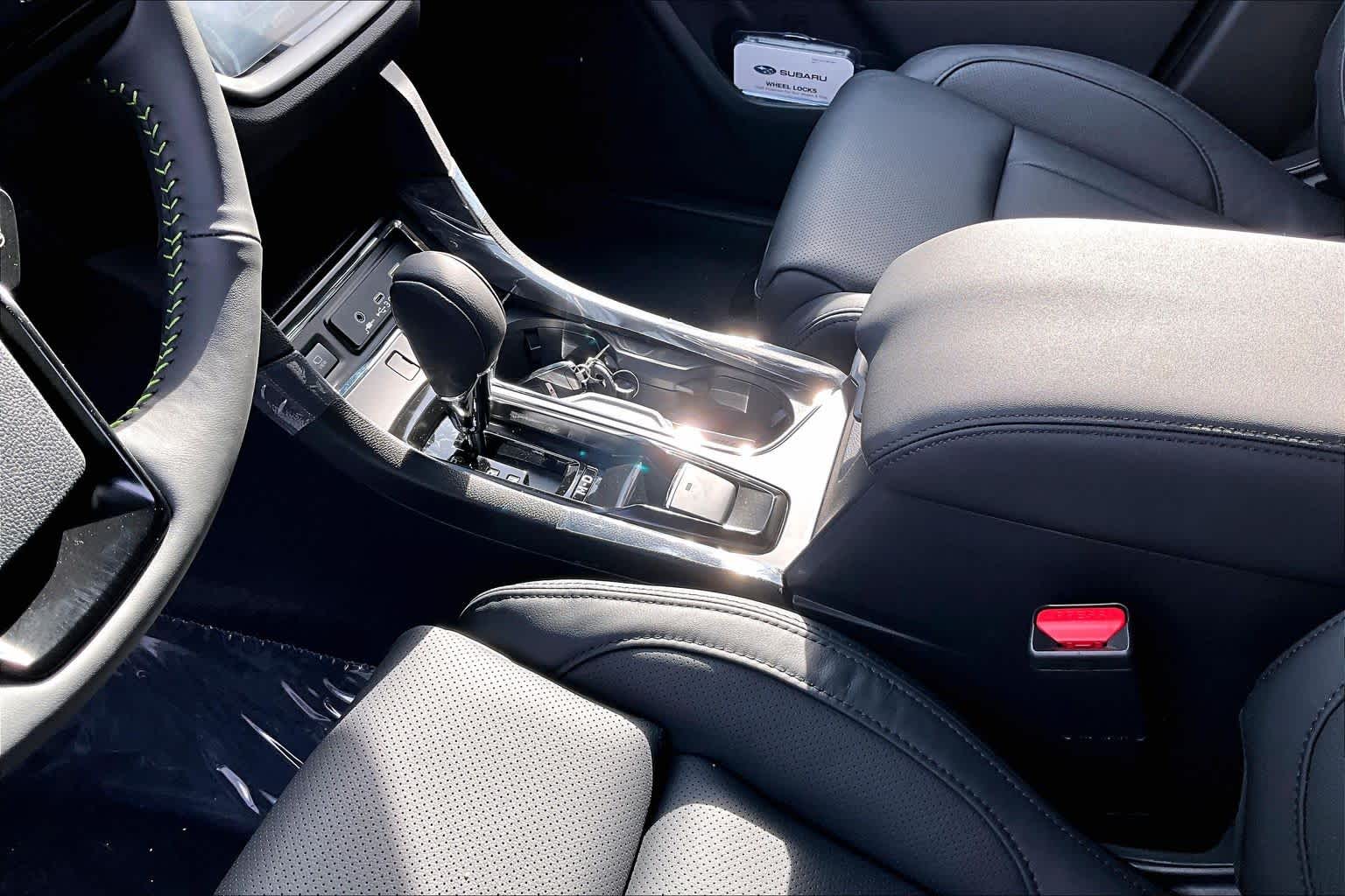 2026 Subaru Ascent Onyx Edition-Touring - Photo 7