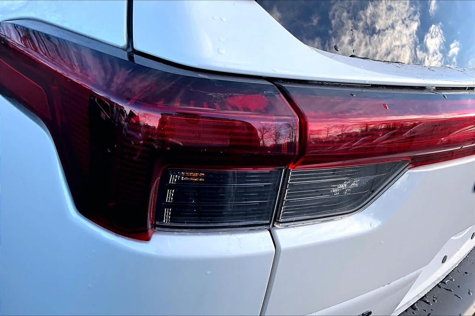 2026 Subaru Outback Limited - Photo 14