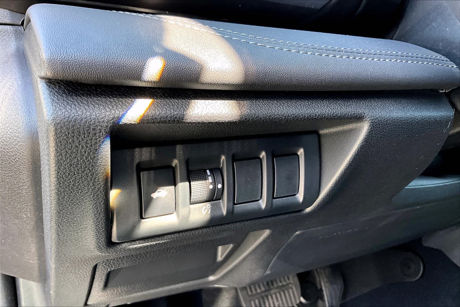 2025 Subaru Legacy Limited - Photo 19