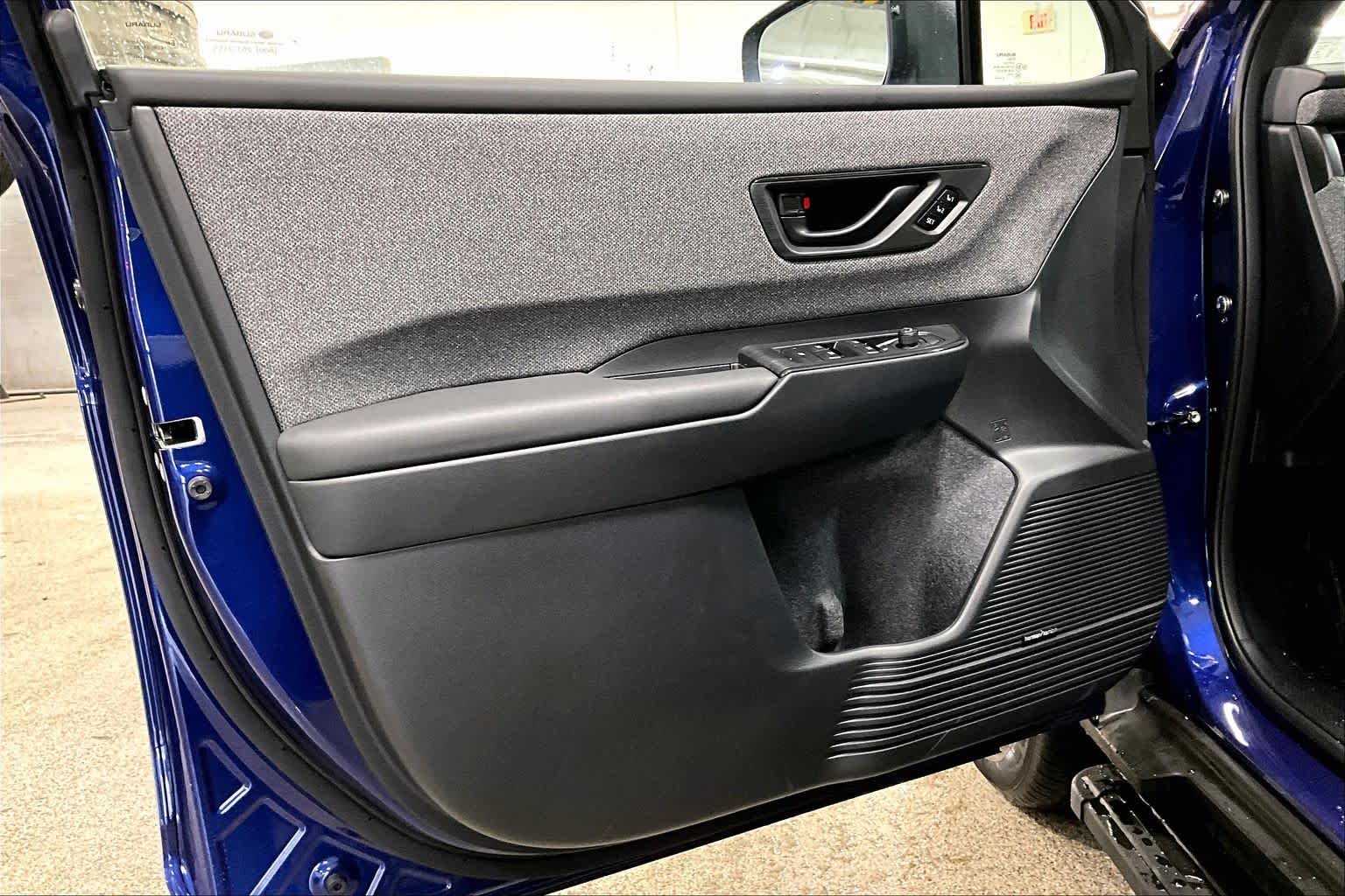 2026 Subaru Outback Limited - Photo 10
