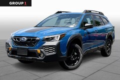 2025 Subaru Outback Wilderness SUV