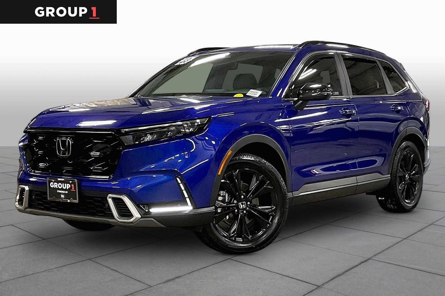 2023 Honda CR-V