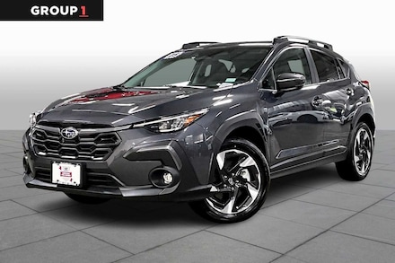 2025 Subaru Crosstrek Limited SUV