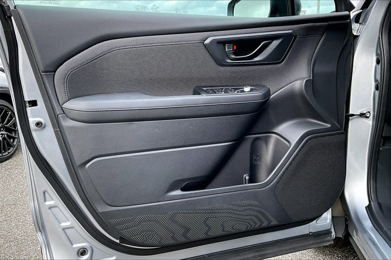 2026 Subaru Forester Premium - Photo 10