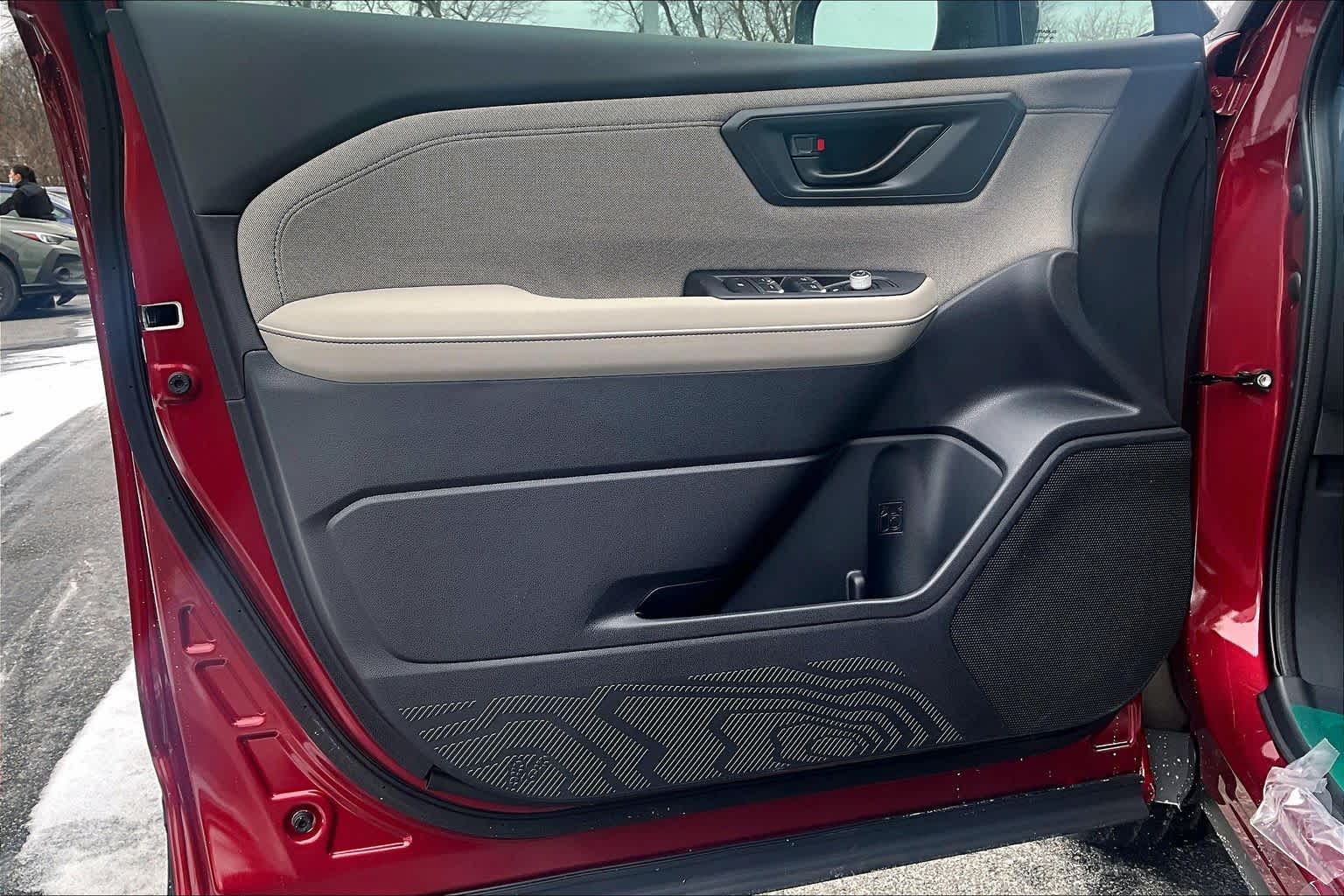 2026 Subaru Forester Premium - Photo 10