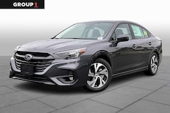 2025 Subaru Legacy Premium Sedan