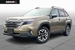 2026 Subaru Forester Premium SUV