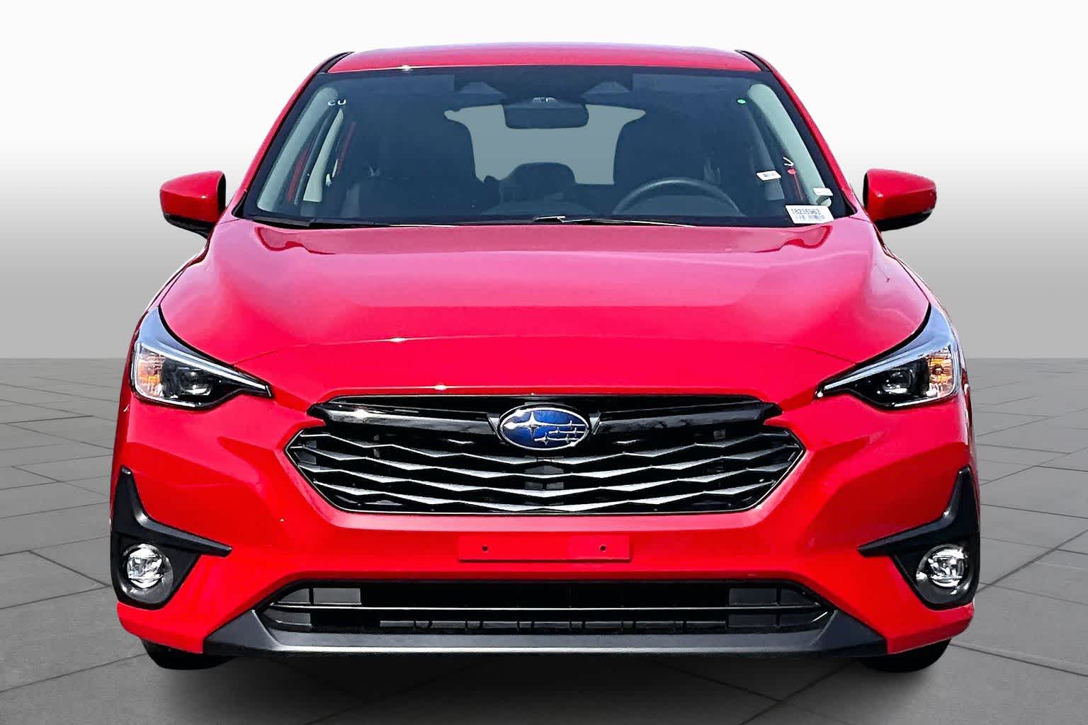 2026 Subaru Impreza Sport - Photo 3