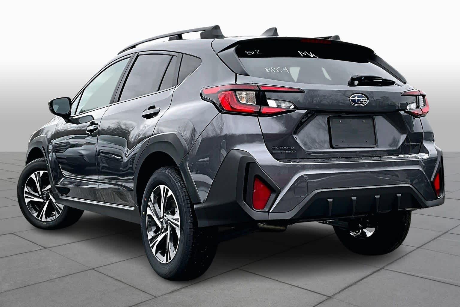 2026 Subaru Crosstrek Premium - Photo 12