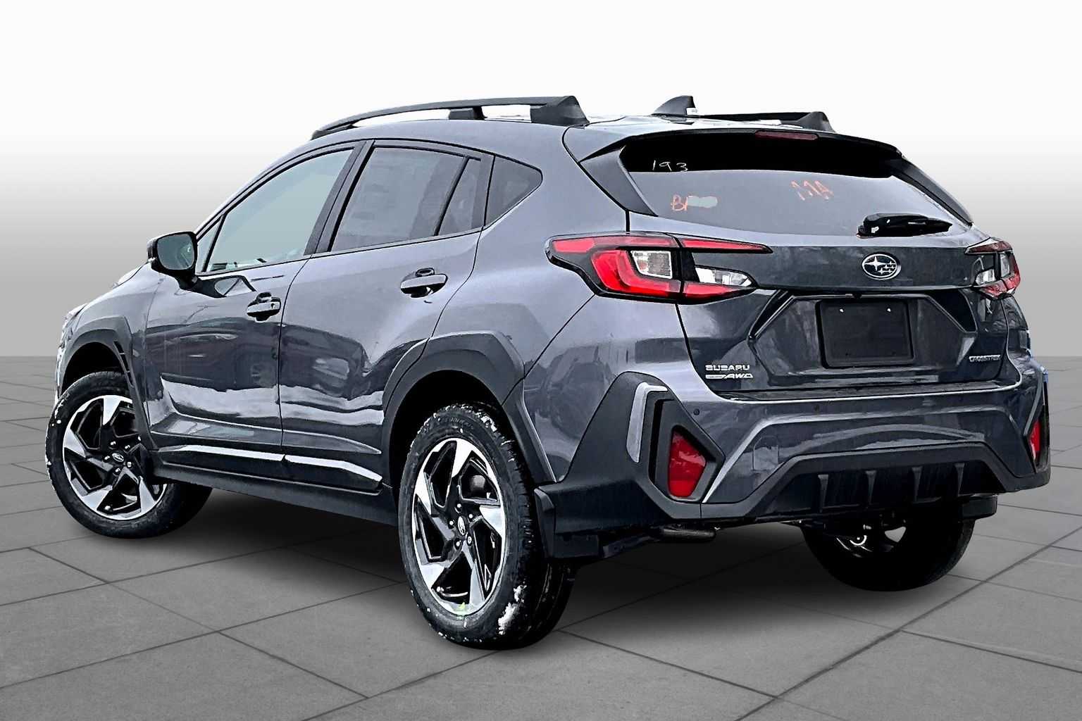2025 Subaru Crosstrek Limited - Photo 12