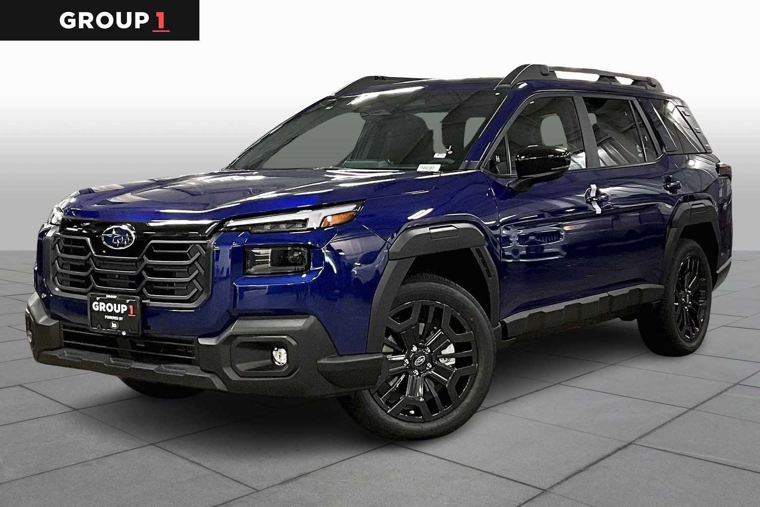 2026 Subaru Outback Limited's photo