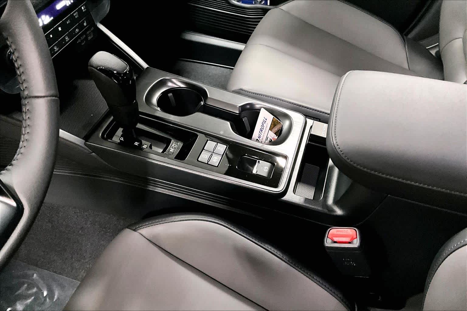 2026 Subaru Outback Premium - Photo 7