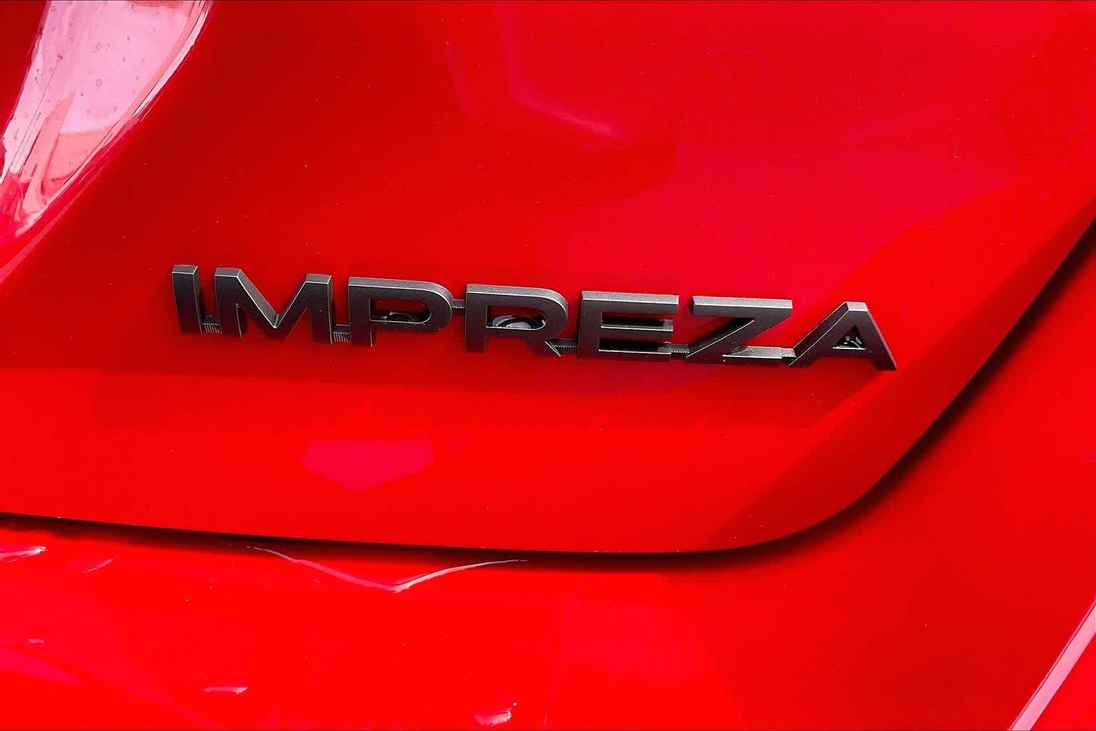 2026 Subaru Impreza Sport - Photo 15