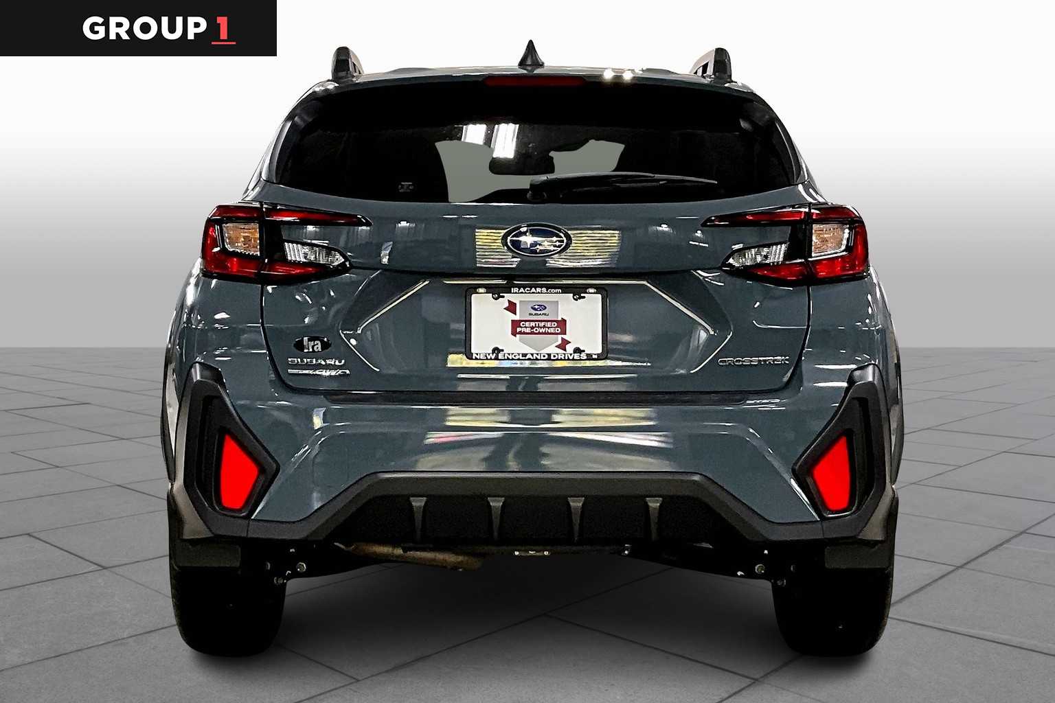 2024 Subaru Crosstrek Premium photo 3