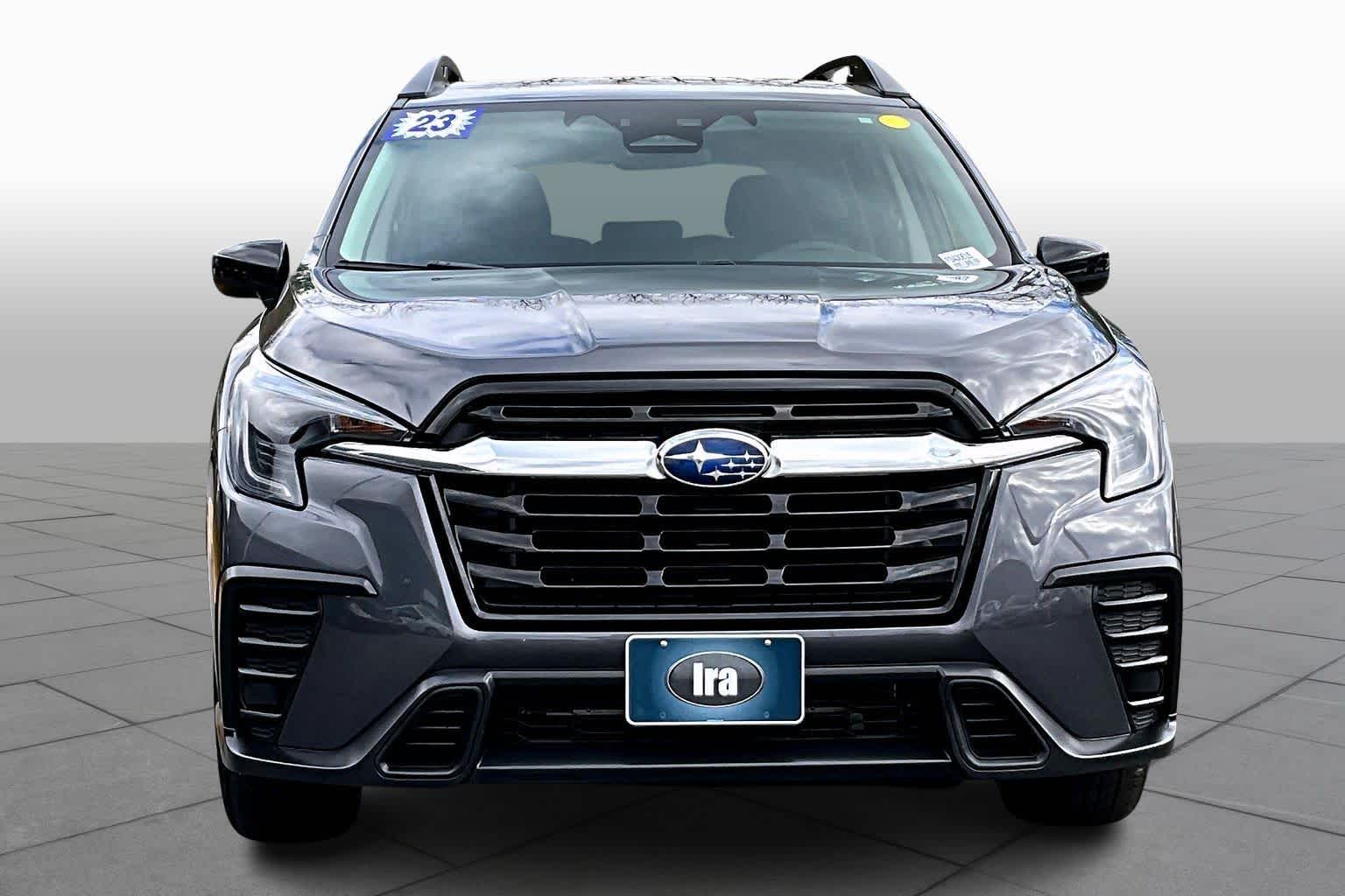 2023 Subaru Ascent Base photo 3
