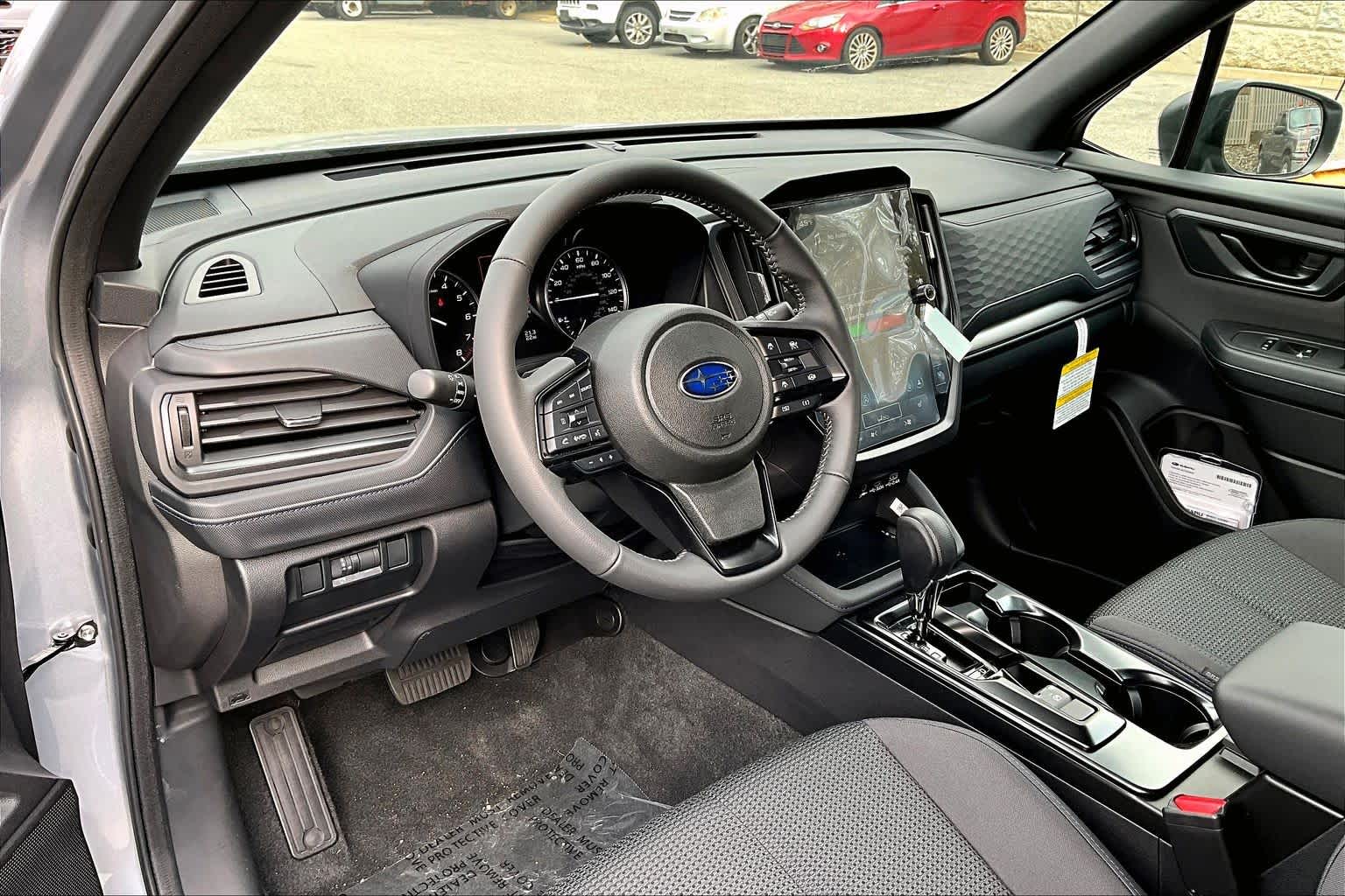 2026 Subaru Forester Premium - Photo 8